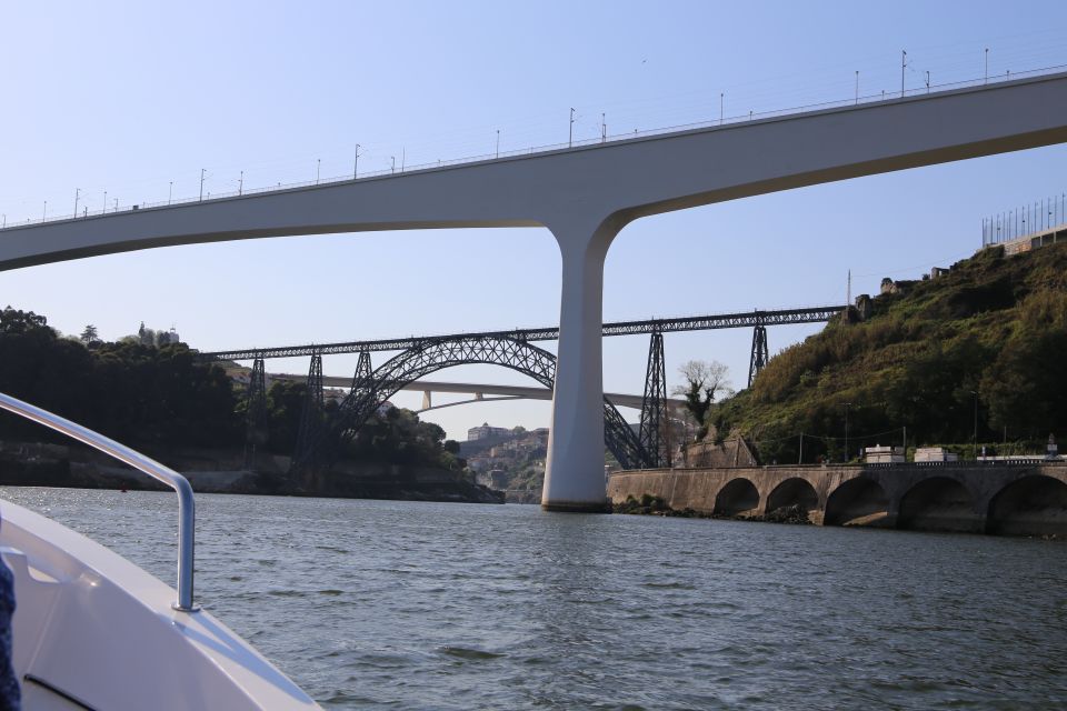 Porto: Douro River Cruise w/ Portuguese Wines & Local Host - Who should book this Porto–Douro cruise (and who might not)