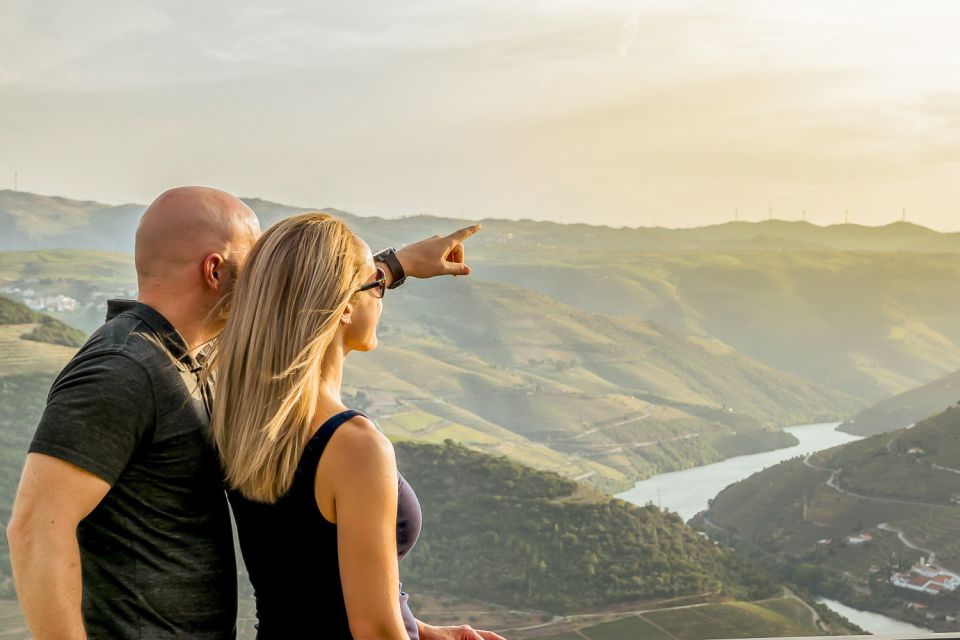 Porto: Douro Valley Tour with Wine Tasting, Cruise and Lunch - Why this Douro day trip feels worth your time from Porto