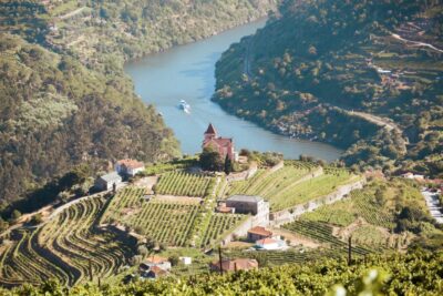 Porto: Douro Valley Tour with Wine Tasting, Cruise and Lunch - Getting to the start: meeting point, pickup options, and timing pressure