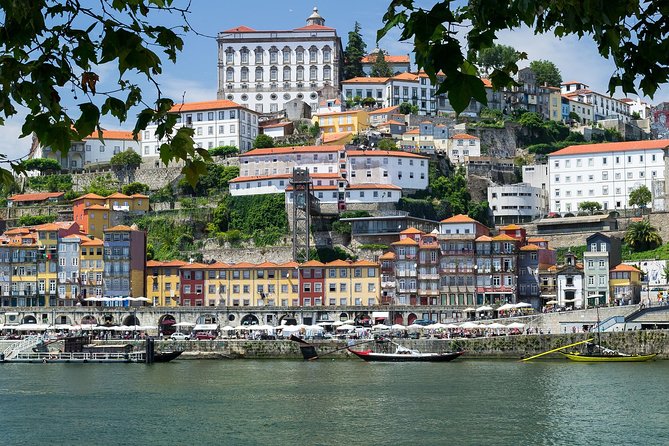 Porto Essential Walking Tour - Stop-by-stop: what you’ll see and why it matters