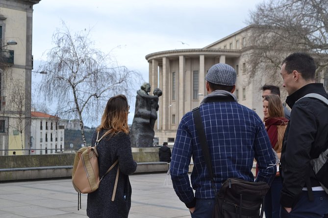 Porto Essential Walking Tour - Tickets, stairs, and what to wear (so the 3 hours feel easy)