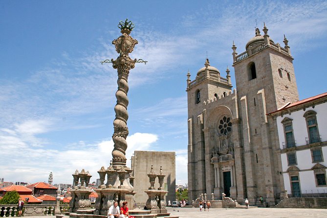 Porto Essential Walking Tour - Value check: $29.04 for a route that saves you time
