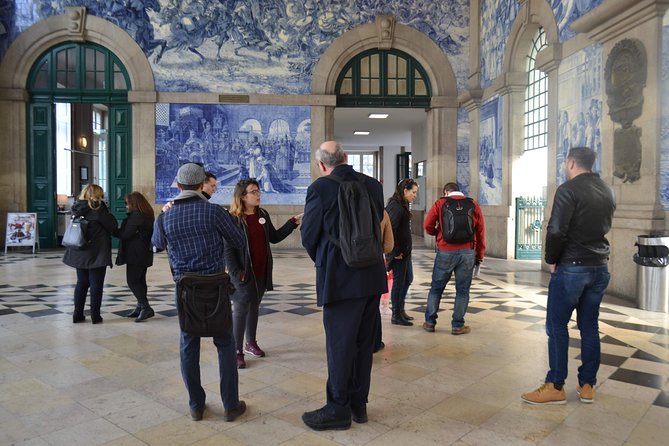 Porto Essential Walking Tour - Who should book this tour