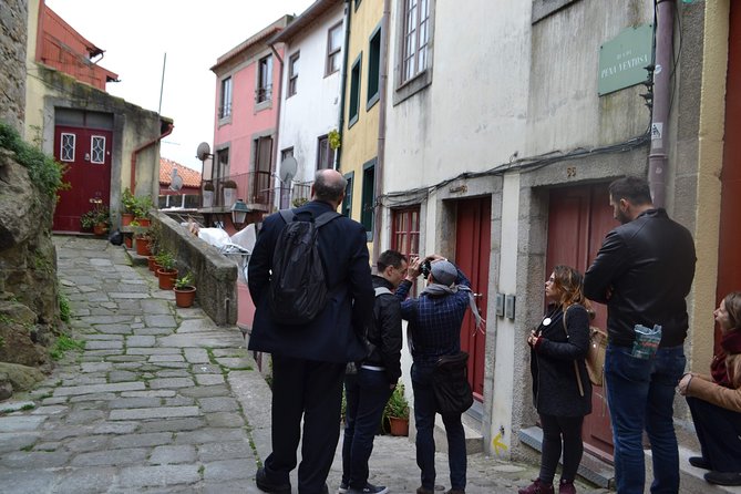 Porto Essential Walking Tour - Should you book the Porto Essential Walking Tour?