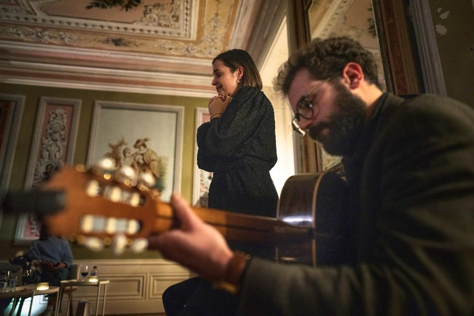 Porto: Fado Concert in Porto's Most Beautiful House - Should you book Destino Fado in Porto?