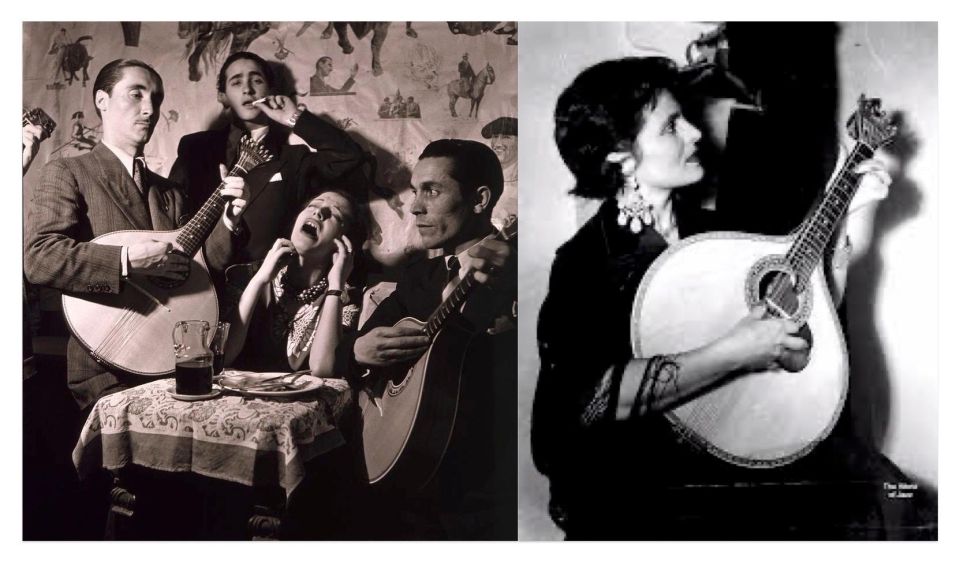 Porto Fado Night Show + Dinner - Dinner with a view in Gaïa: traditional food and the calm before the music