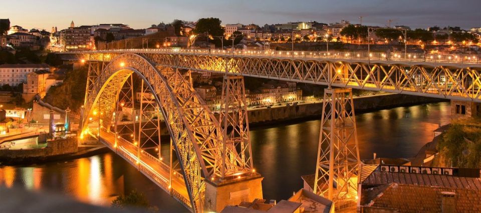 Porto Fado Night Show + Dinner - Price and value: what $100 buys you (and what to watch)