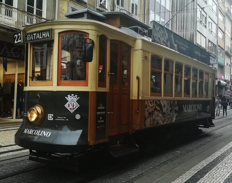 Porto: Fado Show with Dinner in a Traditional Fado House - How the Schedule Flows (and Why It Helps You Enjoy the Night)