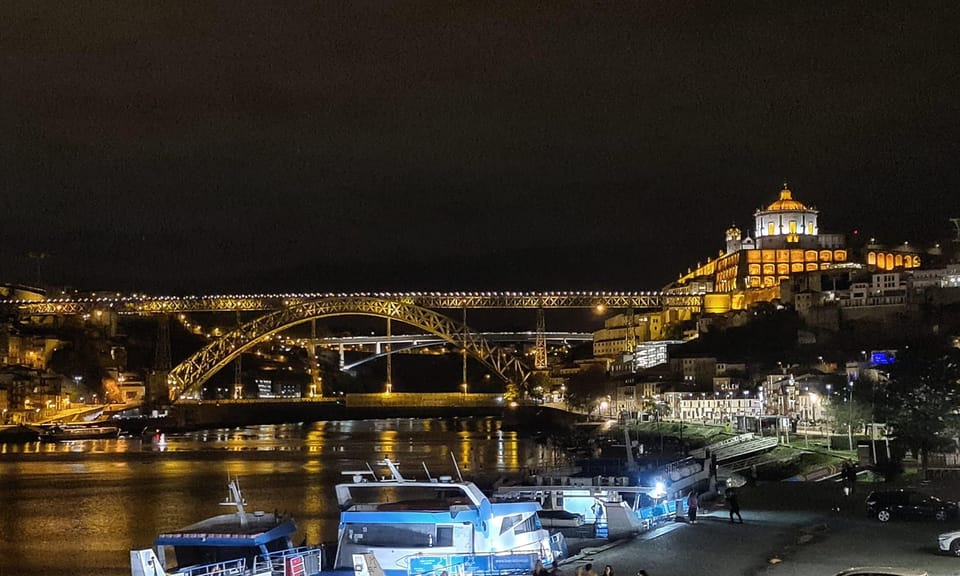 Porto: Fado Show with Dinner in a Traditional Fado House - Who This Tour Is Best For (and Who Might Want to Skip It)