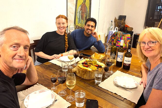Porto Food and Wine Tasting Tour of Hidden Gems (Small Groups) - Key highlights worth your attention