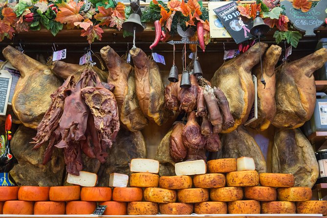 Porto Food & Wine Tasting Tour with Lunch or Dinner Option - A Porto Food Tour That Actually Feels Like Porto