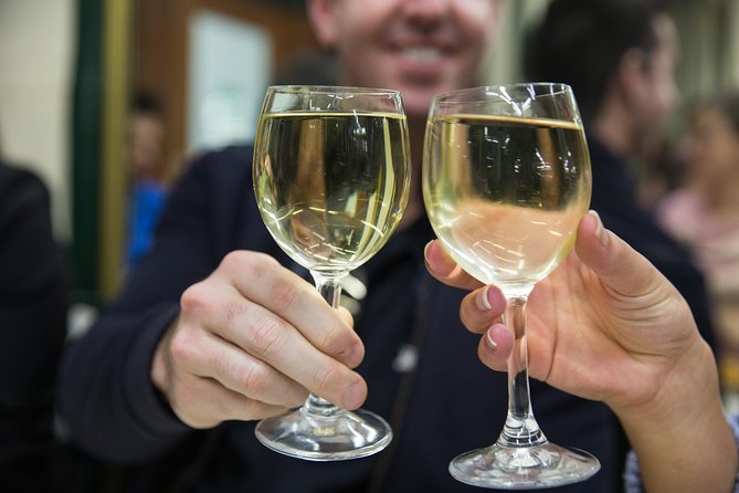 Porto Food & Wine Tasting Tour with Lunch or Dinner Option - Where You Start: Bluedragon City Tours and the Bolhão Neighborhood Mood