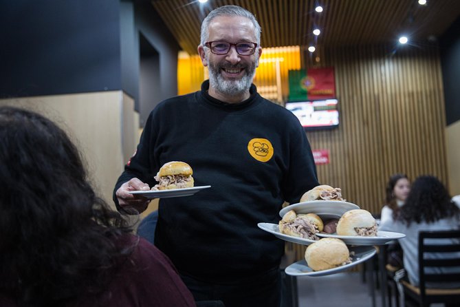 Porto Food & Wine Tasting Tour with Lunch or Dinner Option - The Market-to-Street Transition: Why Porto Eats the Way It Does