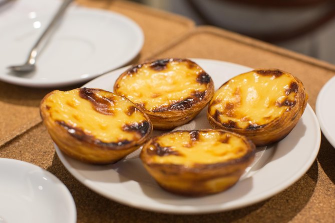 Porto Food & Wine Tasting Tour with Lunch or Dinner Option - The Bolder Porto Comfort Food: Caldo Verde and Codfish Cake Again