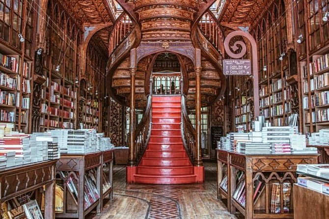 Porto Full-Day Tour with Douro River Cruise and Port Wine Tasting - The Douro Acima Sailboat Cruise: Where the Day Finds Its Pace