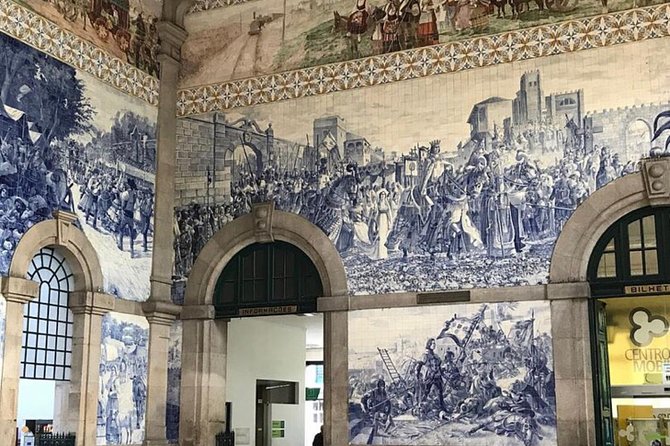 Porto Full-Day Tour with Douro River Cruise and Port Wine Tasting - Port Wine Tasting in the Cruise Flow (and Why Snacks Matter)