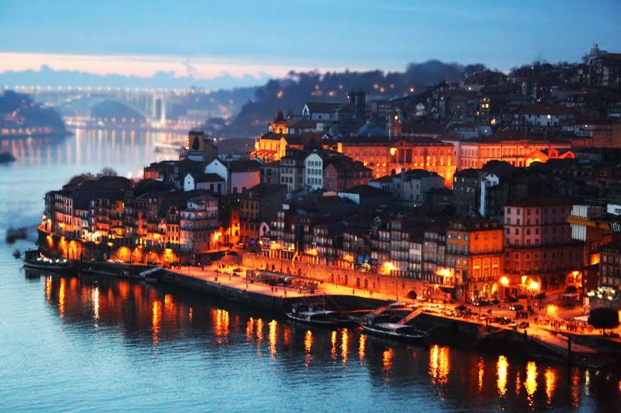 Porto: Half-Day Small Group City Tour with port wine tasting - Key highlights worth your attention