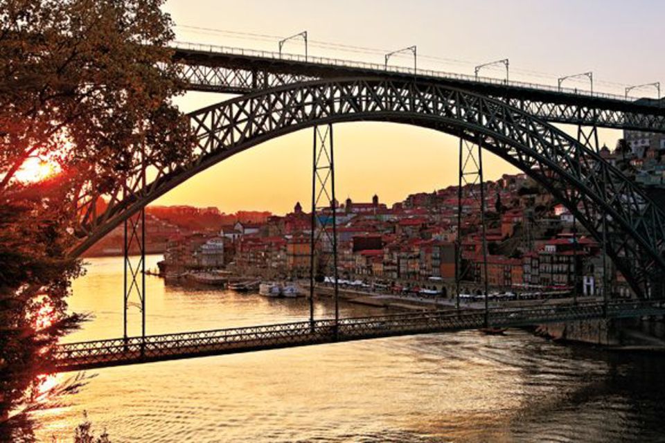 Porto Half-Day Tour & Port Wine Tasting - Why This Tour Works for First-Time Porto Visits