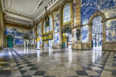 Porto Half-Day Tour & Port Wine Tasting - Starting Point and Timing: Easy to Find, Then Walk