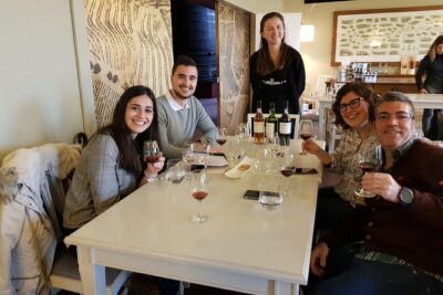 Porto Half Day Tour with River Cruise and Wine Tasting - The 2.5-Hour Walking Portion: Fast Orientation Without Parking Stress