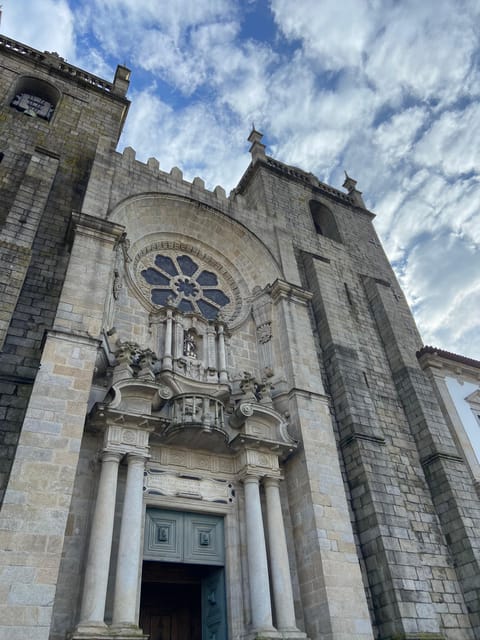 Porto: Historical Center Walking Tour - Ribeira, the River Traders, and the Stairways You’ll Actually Remember