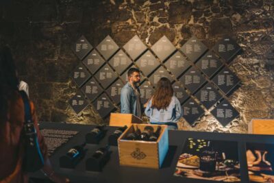 Porto: Port Cellar Visit and Wine Tasting at Fonseca - Timing and “use your ticket” basics (so you don’t rush)