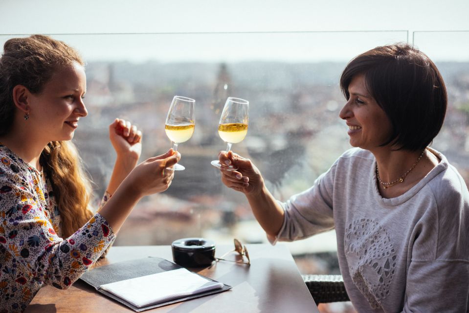 Porto: Private Evening Tour with Drinks & Bites - Price and value check: is $89 per person fair?