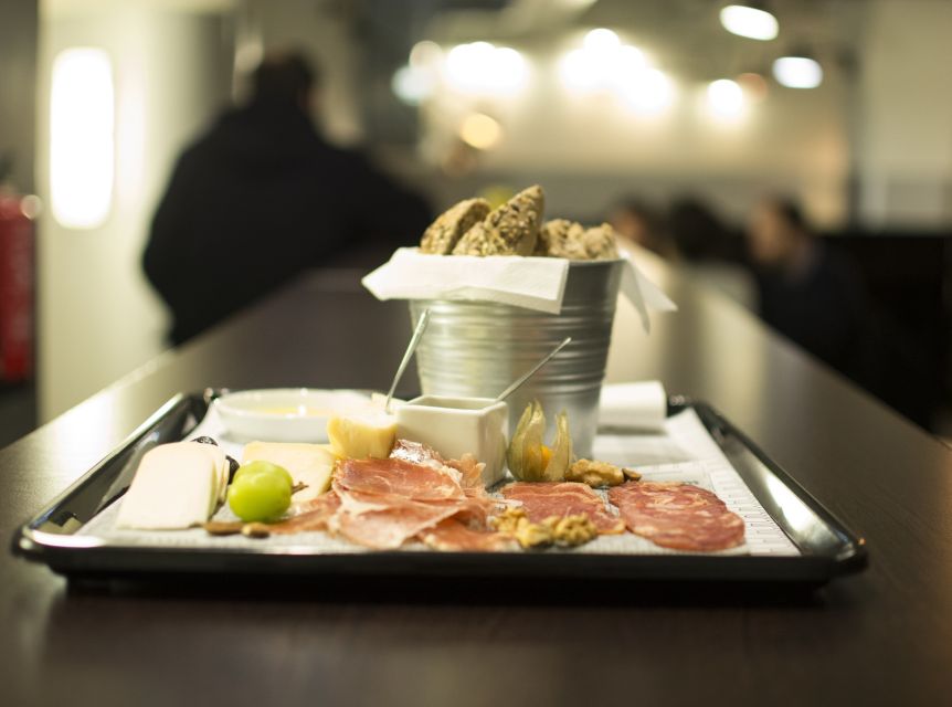 Porto: Private Walking Food Tour with Tastings - Key highlights