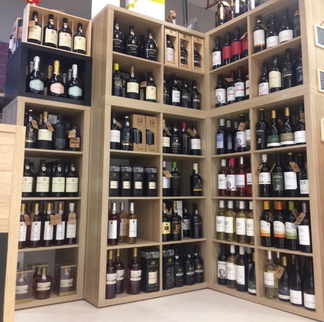 Porto: Private Walking Food Tour with Tastings - Who this tour suits best (and who should skip it)