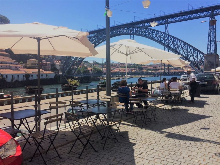 Porto: Private Walking Food Tour with Tastings - Bolhão Market’s temporary energy and how to read the stalls