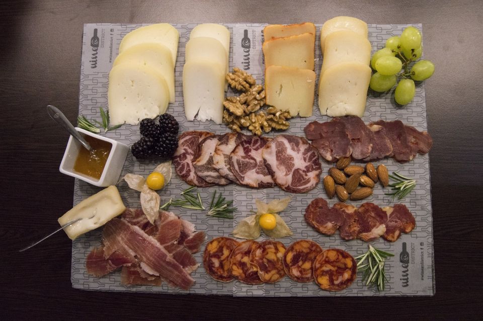 Porto: Private Walking Food Tour with Tastings - Cost and value at about $94 for 3 hours