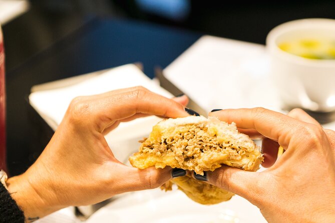 Porto Progressive Dinner Tour with Eating Europe - The drinking and dish lineup: what to expect beyond the headlines