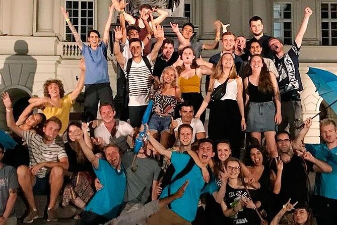 Porto Pub Crawl With Unlimited Beer - A 4-hour Porto nightlife plan that feels organized (not chaotic)