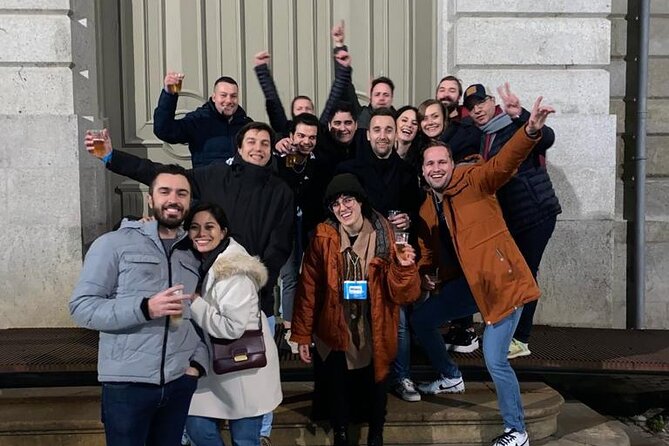 Porto Pub Crawl With Unlimited Beer - Timing and transportation: planning your night around 10:30 pm