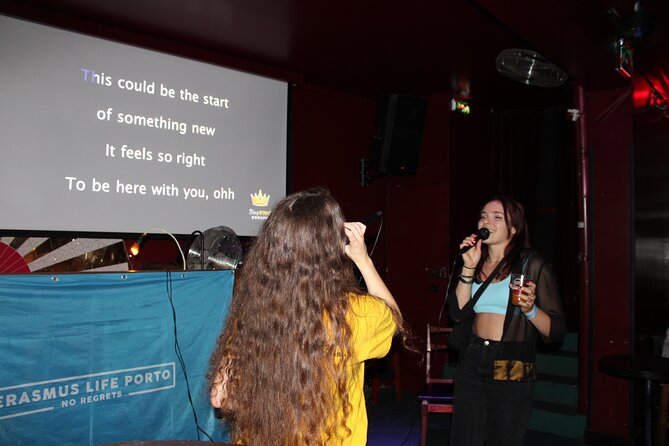 Porto Pubcrawl: 5h,7 Drinks,4 bars &Skip the line Club Entry - Weather, timing, and how to plan your night