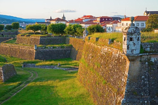 Porto: Santiago de Compostela and Valença do Minho Day Trip - Price and value: what $95.58 buys you (and what it doesn’t)