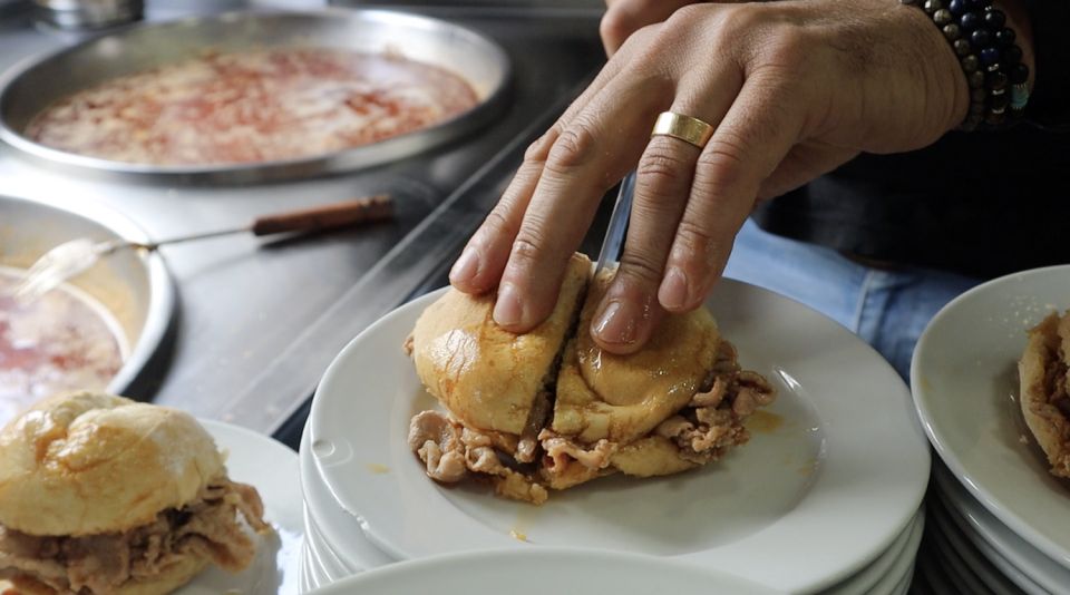 Porto: Secret Food Tour - Guides Matter: José Costa, Alexandra, and Martha’s Different Flavors of the Same Welcome