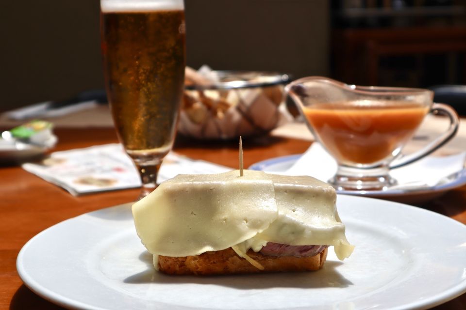 Porto: Secret Food Tour - What You’ll Walk Through: Downtown Porto and Ribeira Without the Guesswork