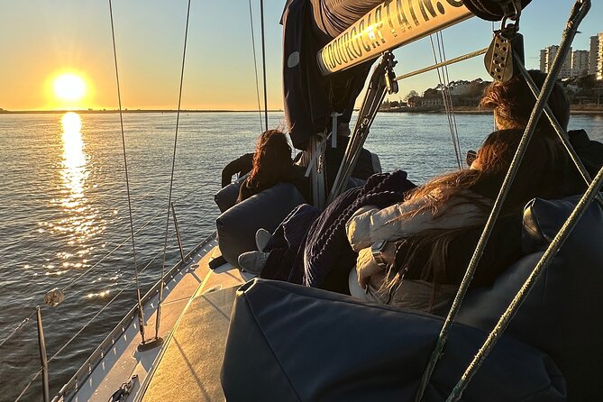 Porto: Sunset or Daytime, Charming Sailboat Cruise on the Douro River - Why a Douro Sail Beats a Normal Porto Sightseeing Day