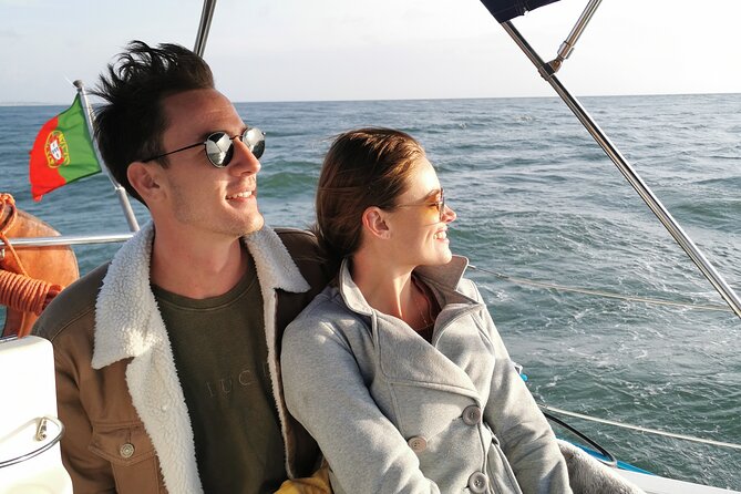 Porto: Sunset or Daytime, Charming Sailboat Cruise on the Douro River - Douro Estuary Natural Reservation: The Calm Part Before the Atlantic