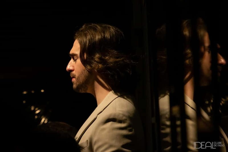 Porto: The highest-rated traditional fado concert (downtown) - Port Wine, Etiquette, and the Rules That Keep the Night Calm