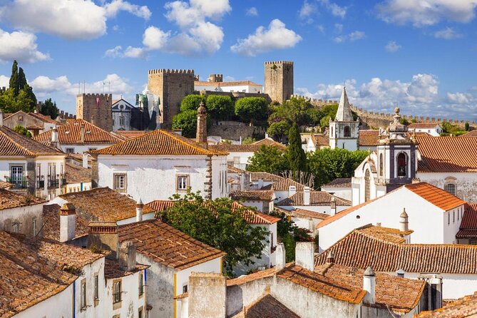 Porto to Lisbon Up to 4 Stops: Aveiro, Nazare, Fatima & Obidos - Key highlights you’ll actually feel