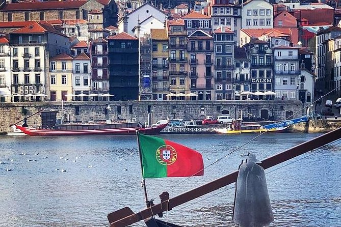 Porto to Lisbon Up to 4 Stops: Aveiro, Nazare, Fatima & Obidos - Why this Porto to Lisbon transfer works better than a straight ride