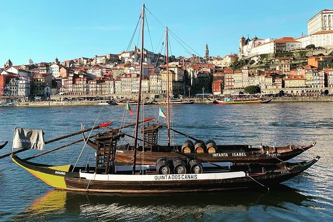 Porto to Lisbon Up to 4 Stops: Aveiro, Nazare, Fatima & Obidos - Nazaré: fishing village roots and big-wave viewpoints