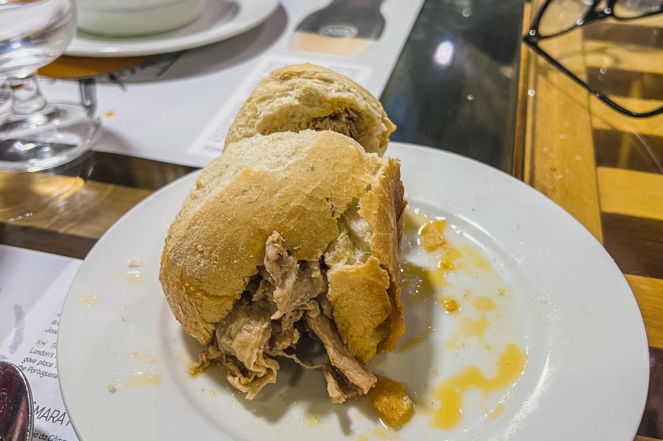 Porto: Walking Dinner Tour with Family-Owned Restaurants - Why this Porto walking dinner works better than a single restaurant