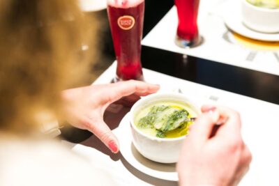 Porto: Walking Dinner Tour with Family-Owned Restaurants - Walking Porto’s center: Aliados Avenue to Santa Catarina