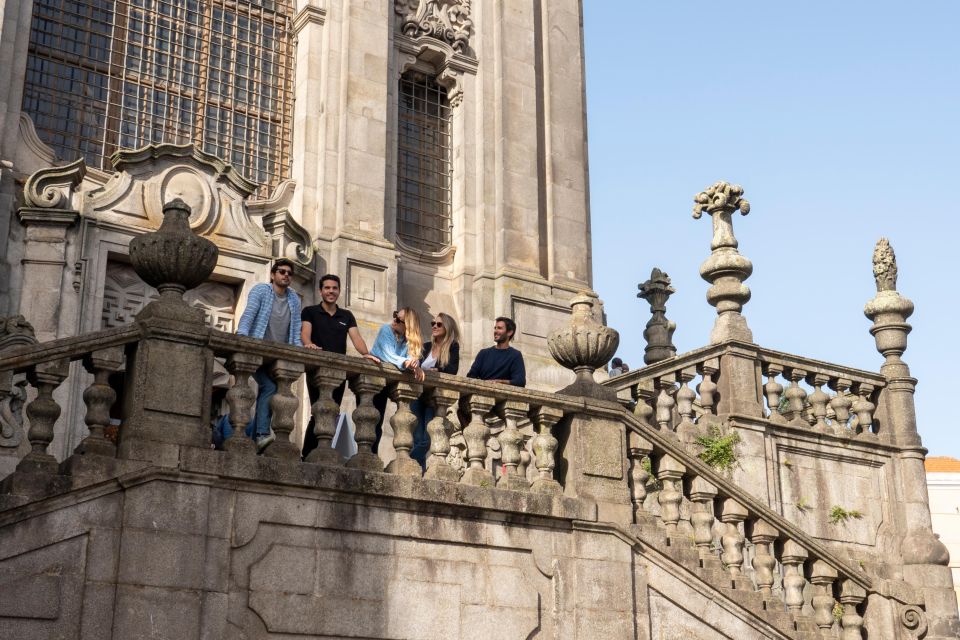 Porto: Walking Tour, Lello Bookshop, Boat and Cable Car - The Douro River cruise: the relaxed finale that ties it all together