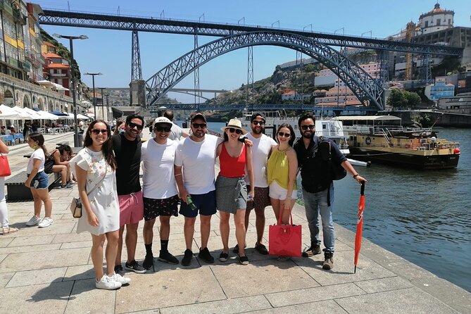 Porto Walking Tour - The Perfect Introduction to the City - Why this Porto walking tour is so good for day one