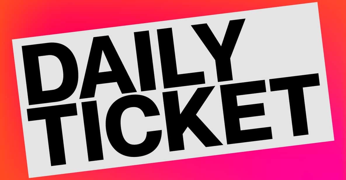 Porto: WOW Daily Ticket - The Bridge Collection: getting Porto’s geography into your head