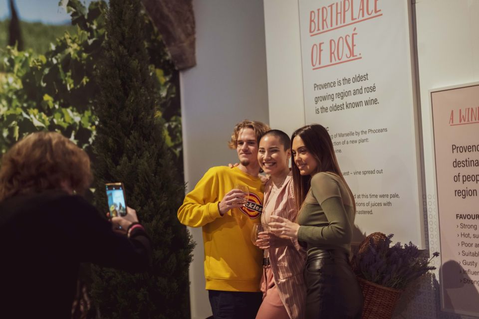 Porto: WOW Pink Palace Entry Ticket & Tasting - The bottom line: should you book WOW Pink Palace?